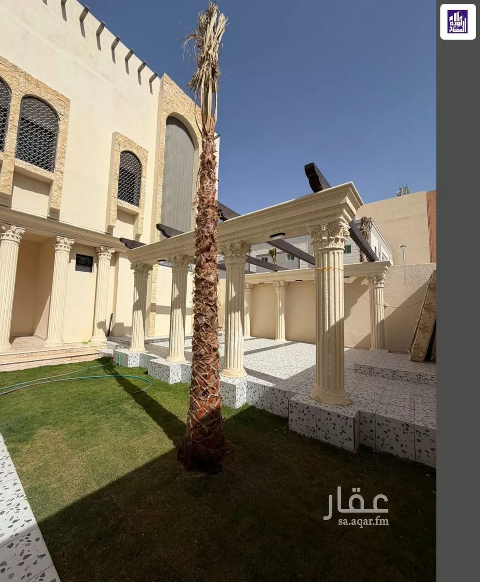 21 bedroom building in Al Murabba, Riyadh 24