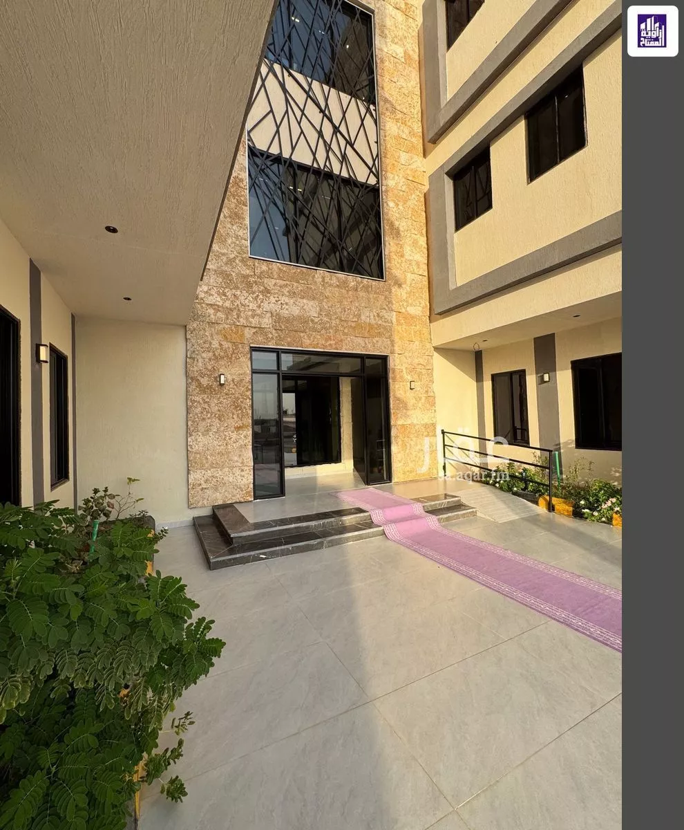 3 bedroom apartment in An Nasim Ash Sharqi, Riyadh 8