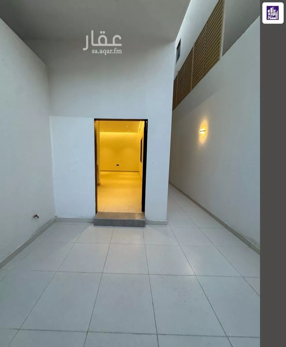 دور 3 غرف في النرجس 2