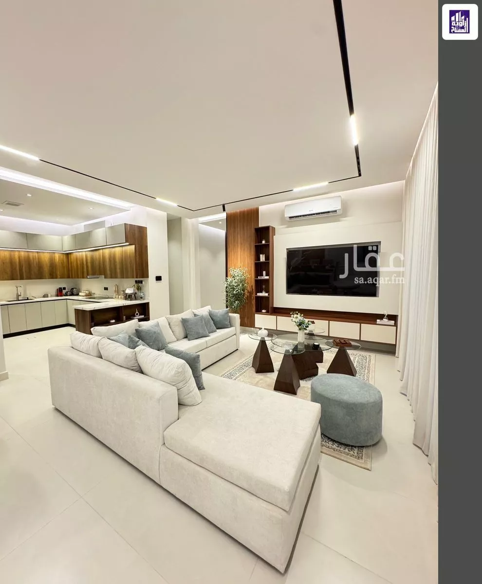 دور 4 غرف في الشرق 2