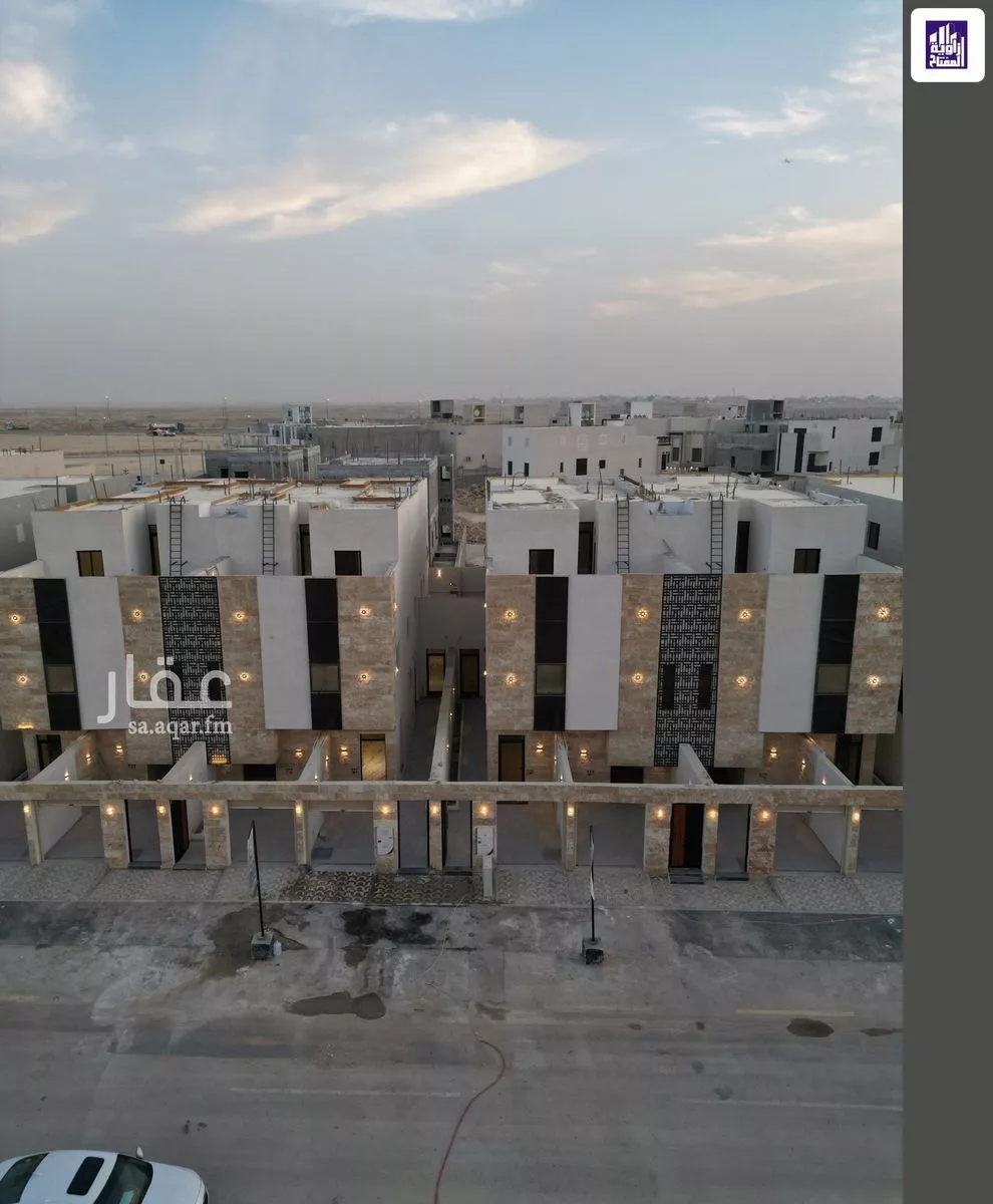 دور 3 غرف في الجنادرية 1