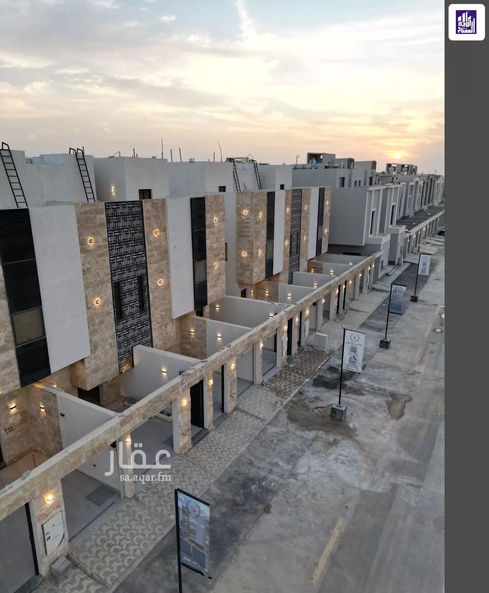 دور 3 غرف في الجنادرية 4