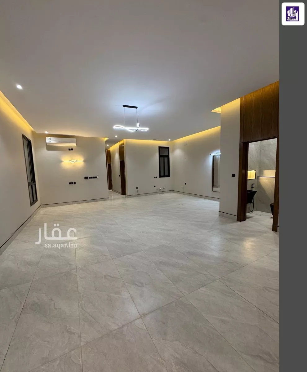 دور 3 غرف في النرجس 5