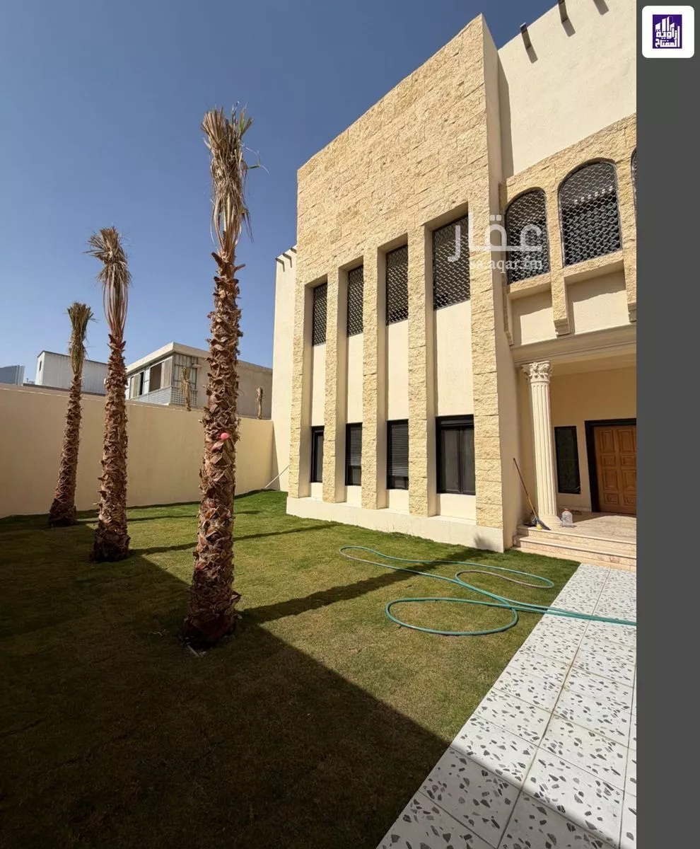 21 bedroom building in Al Murabba, Riyadh 23