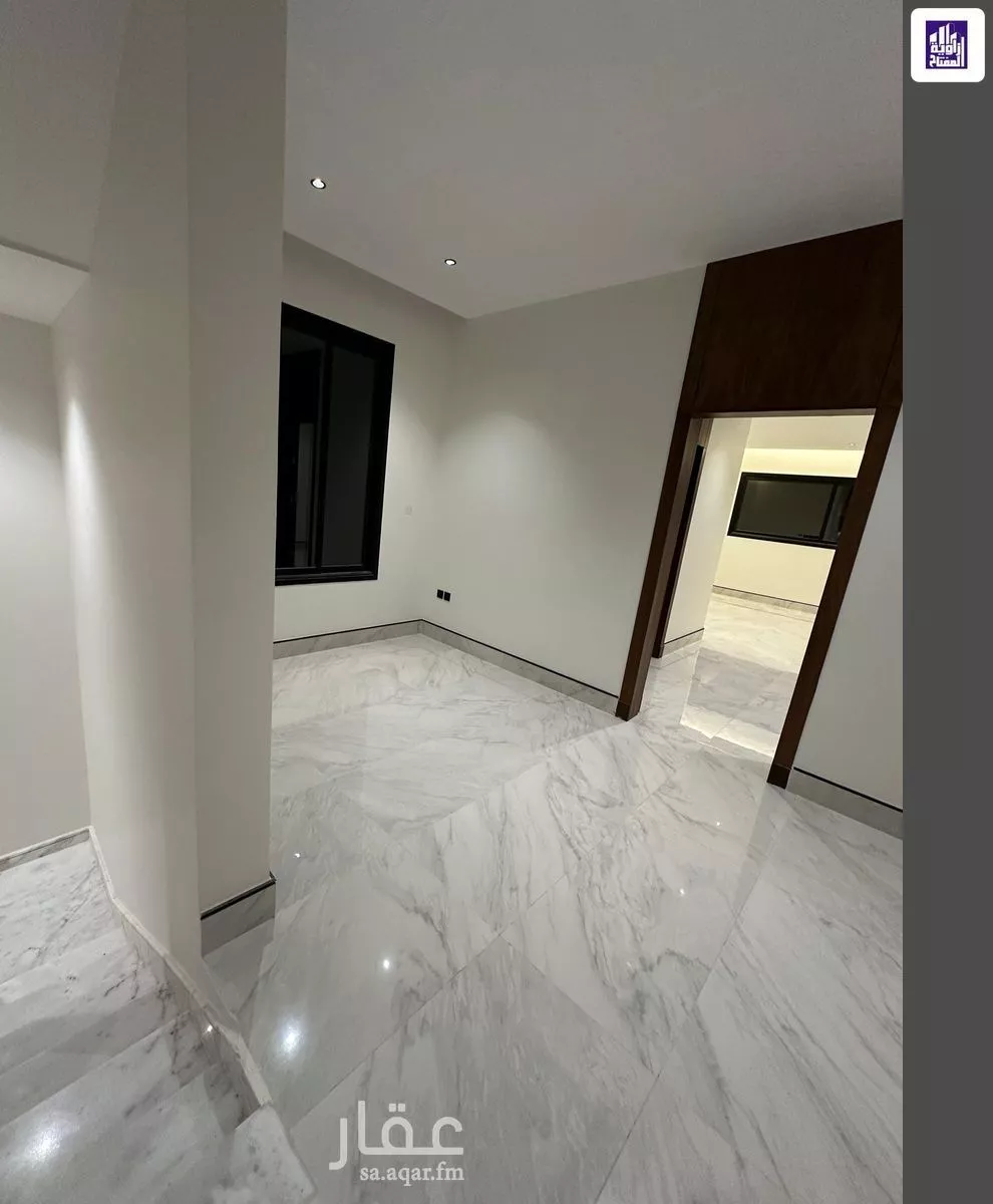 فيلا 5 غرف في النرجس 5