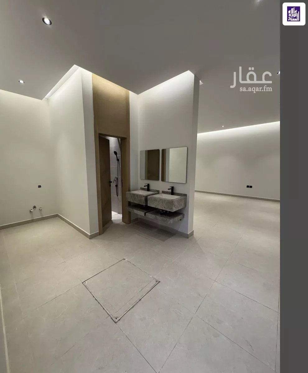 دور 3 غرف في النرجس 3