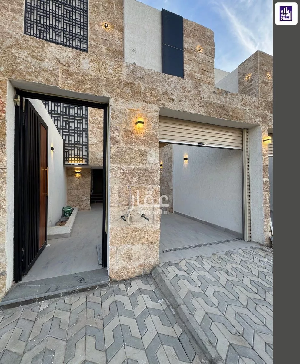 دور 4 غرف في الجنادرية 1