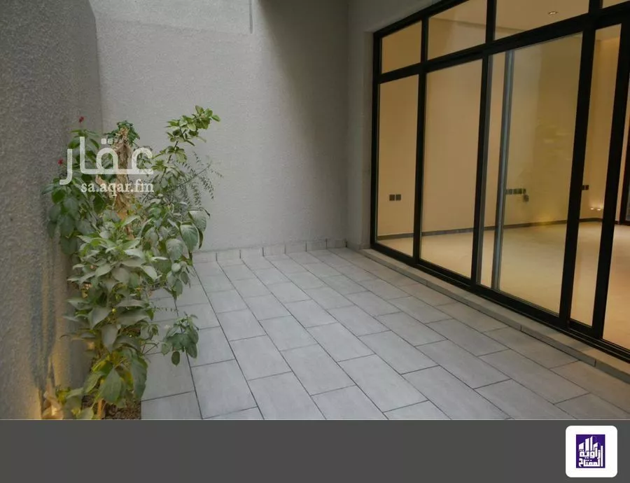 فيلا 5 غرف في النرجس 3