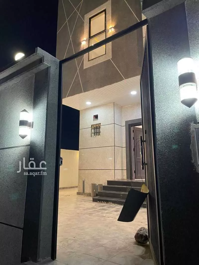 6 bedroom villa in Al Quraynah, Jeddah 14