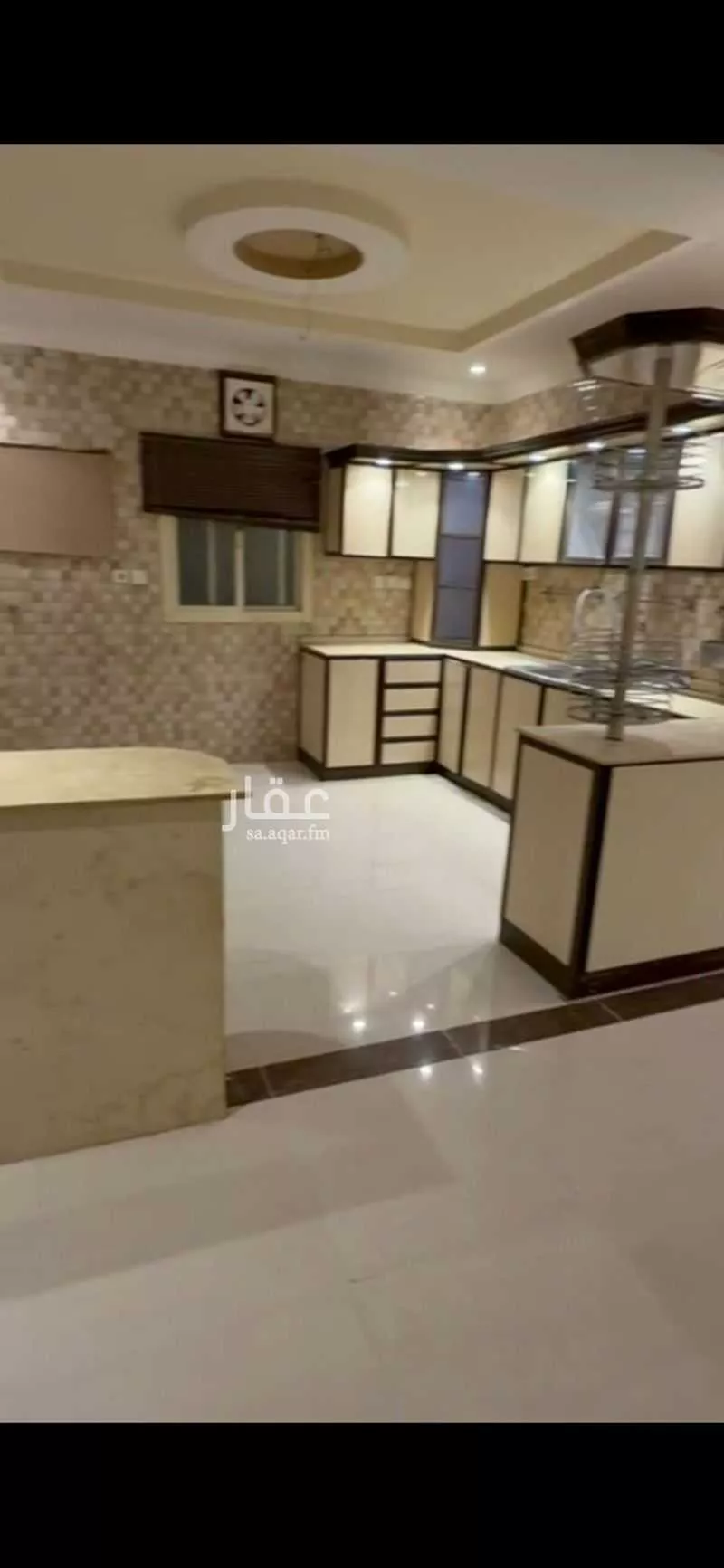 شقة 6 غرف في المنار 1