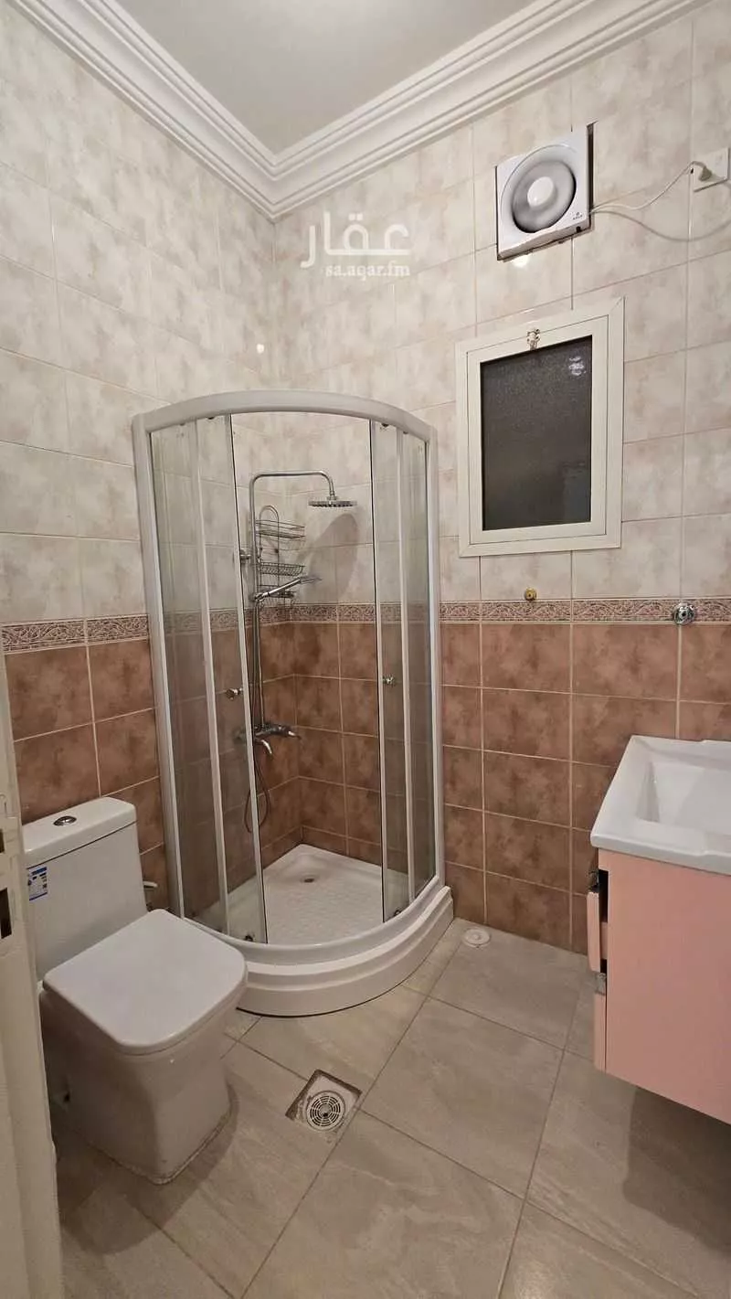 شقة 5 غرف في الصفا 2