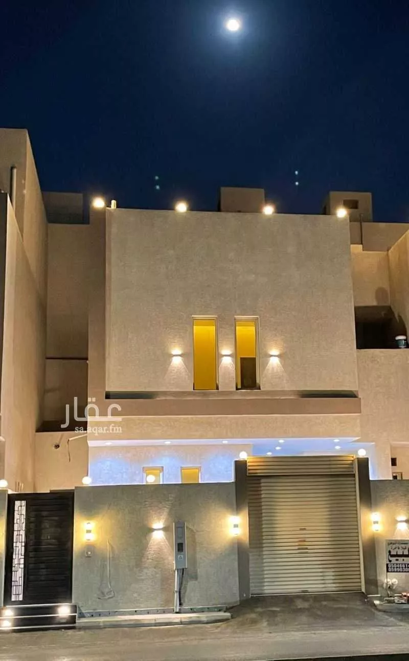 7 bedroom villa in Al Quraynah, Jeddah 4