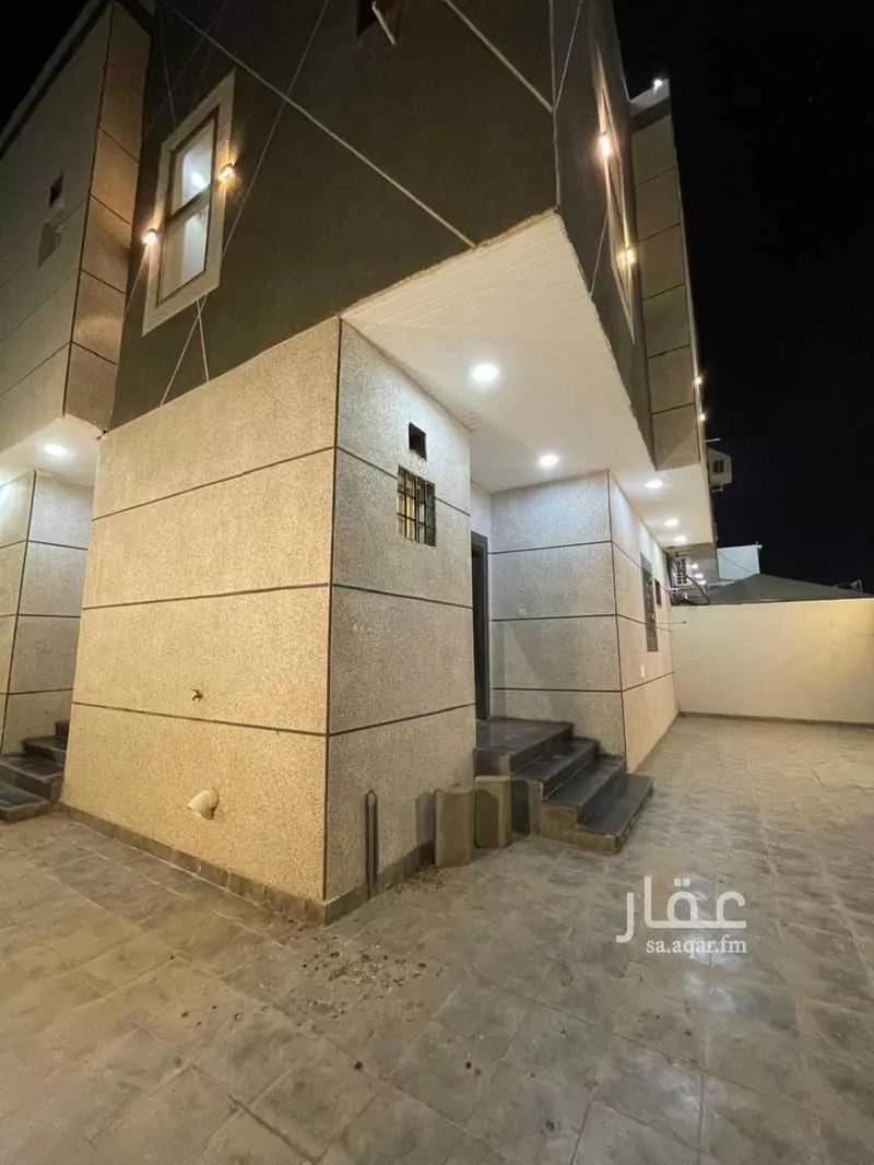 6 bedroom villa in Al Quraynah, Jeddah 7
