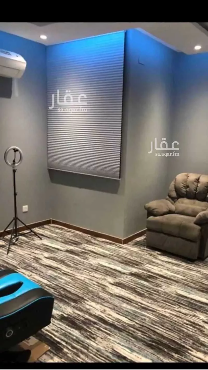 4 bedroom floor in Al Malqa 4