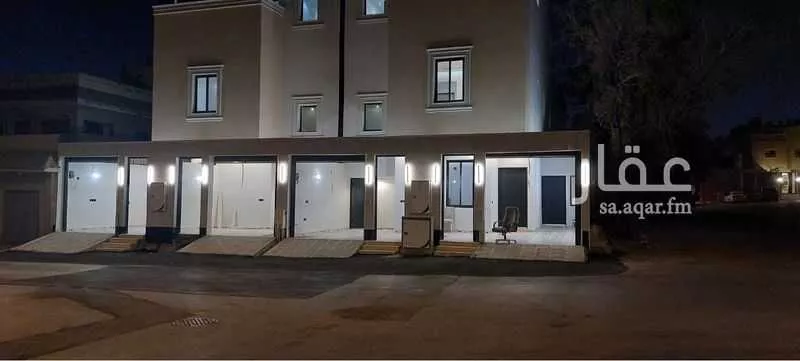 دور 3 غرف في السويدي 3