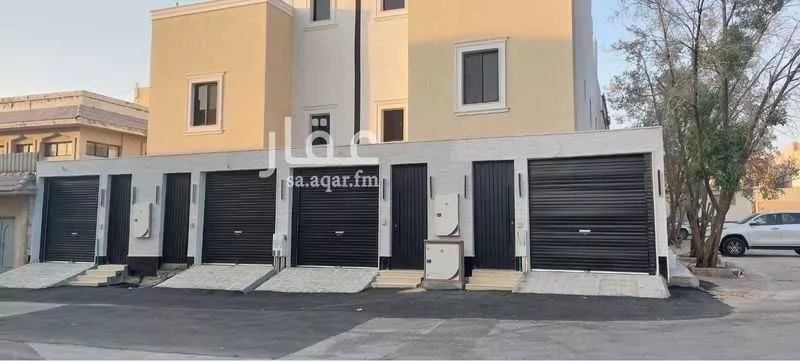 دور 3 غرف في السويدي 2