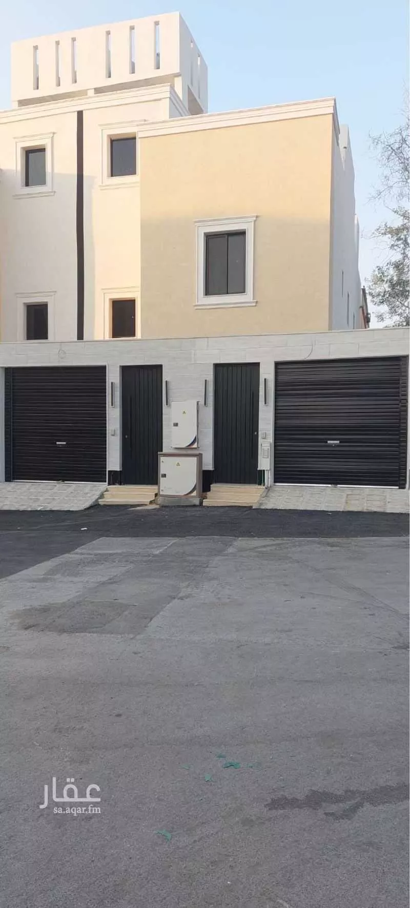 دور 3 غرف في السويدي 1