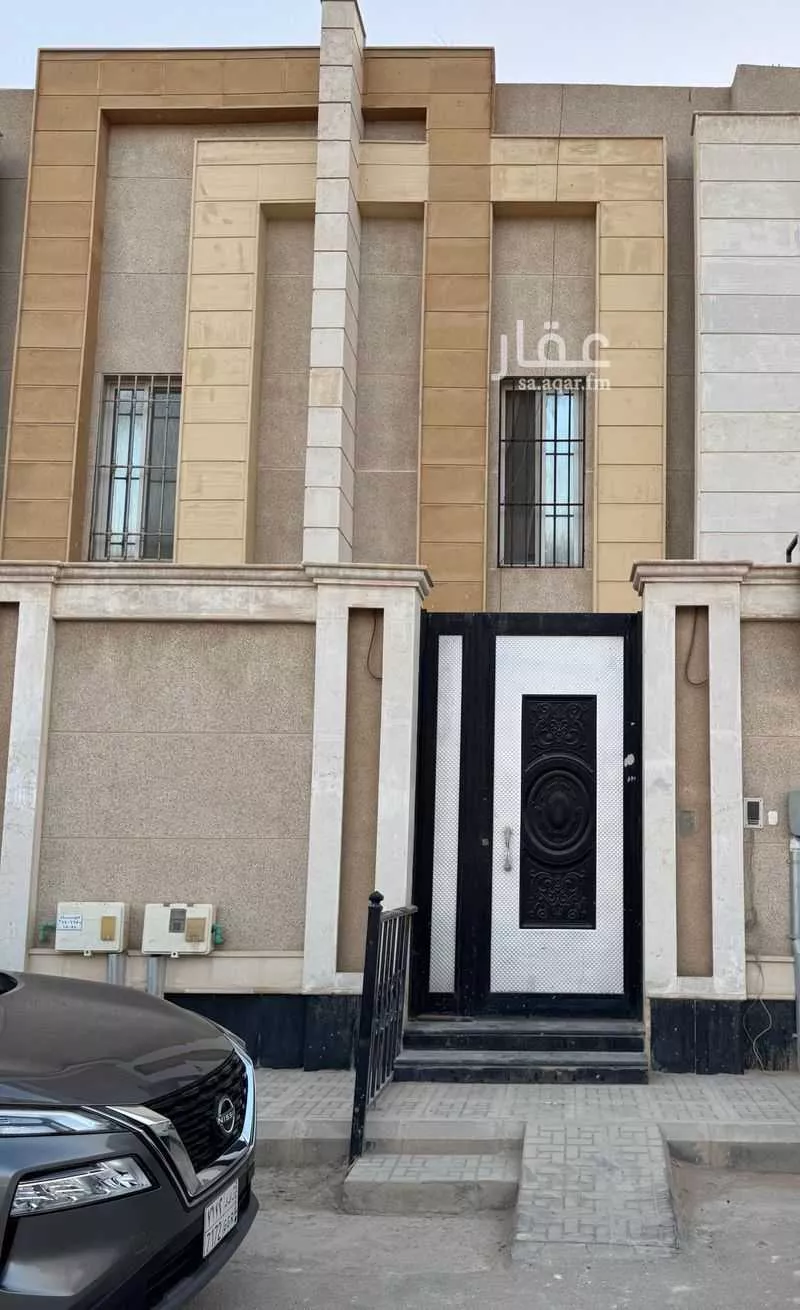 دور 4 غرف في العارض 1