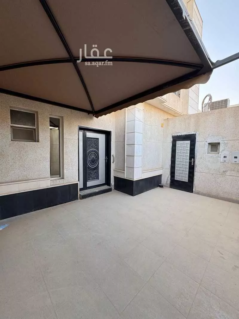 دور 4 غرف في العارض 2