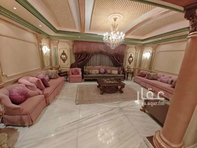 10 bedroom villa in Al Ghadir, Riyadh 10