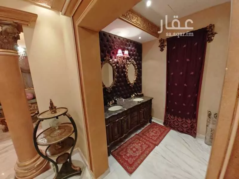 10 bedroom villa in Al Ghadir, Riyadh 15