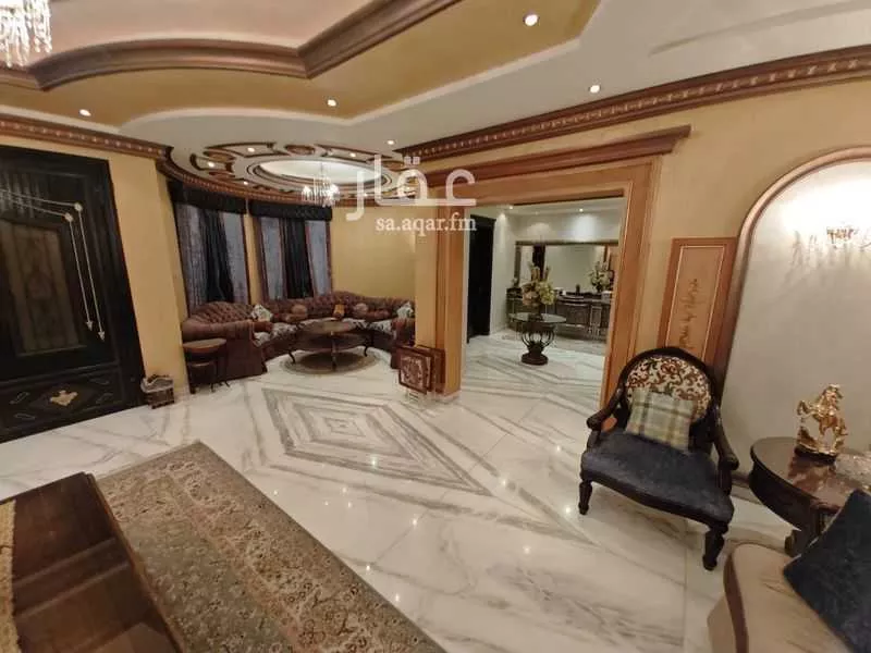 10 bedroom villa in Al Ghadir, Riyadh 20