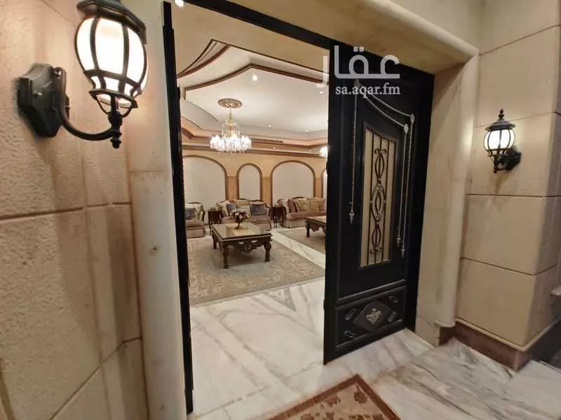 10 bedroom villa in Al Ghadir, Riyadh 24