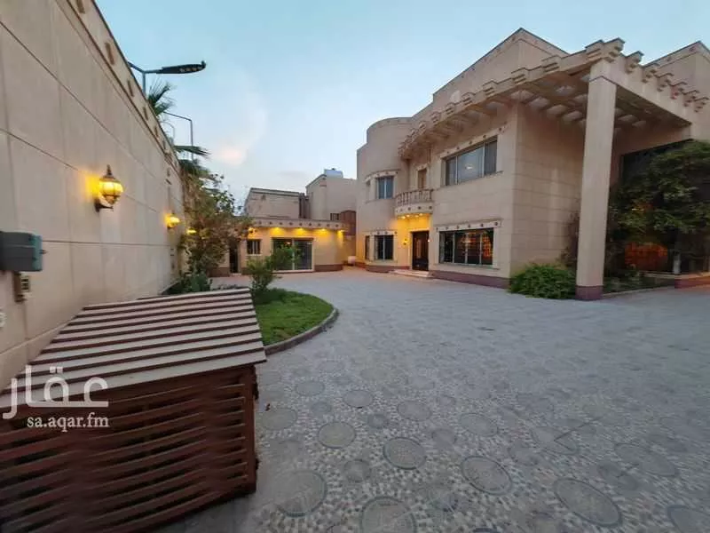 10 bedroom villa in Al Ghadir, Riyadh 12