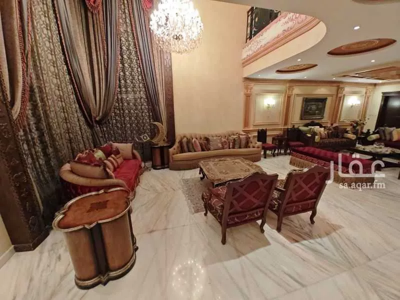 10 bedroom villa in Al Ghadir, Riyadh 13