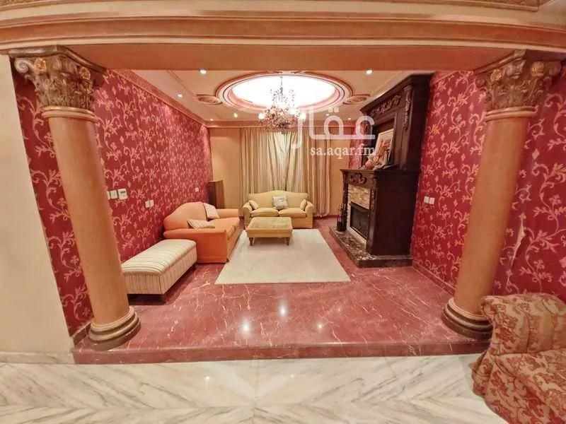 10 bedroom villa in Al Ghadir, Riyadh 17