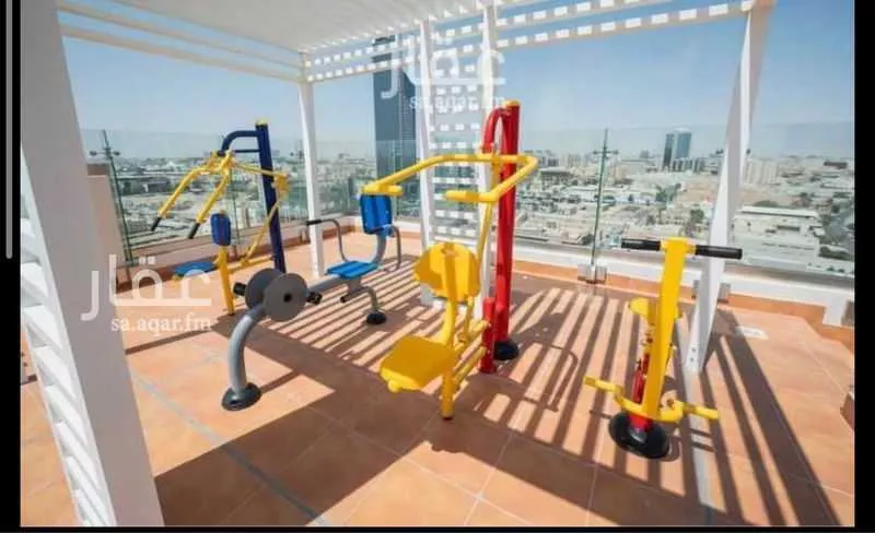 4 bedroom apartment in Al Murabba, Riyadh 8