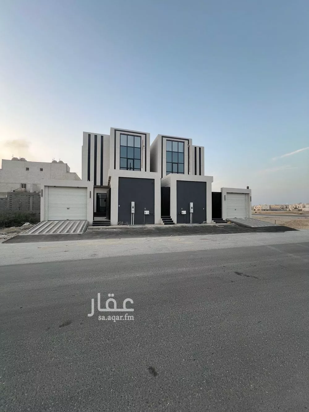 8 bedroom villa in Dahiat King Fahd 2