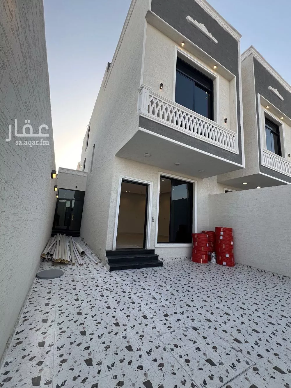 فيلا 6 غرف في ضاحية الملك فهد 5