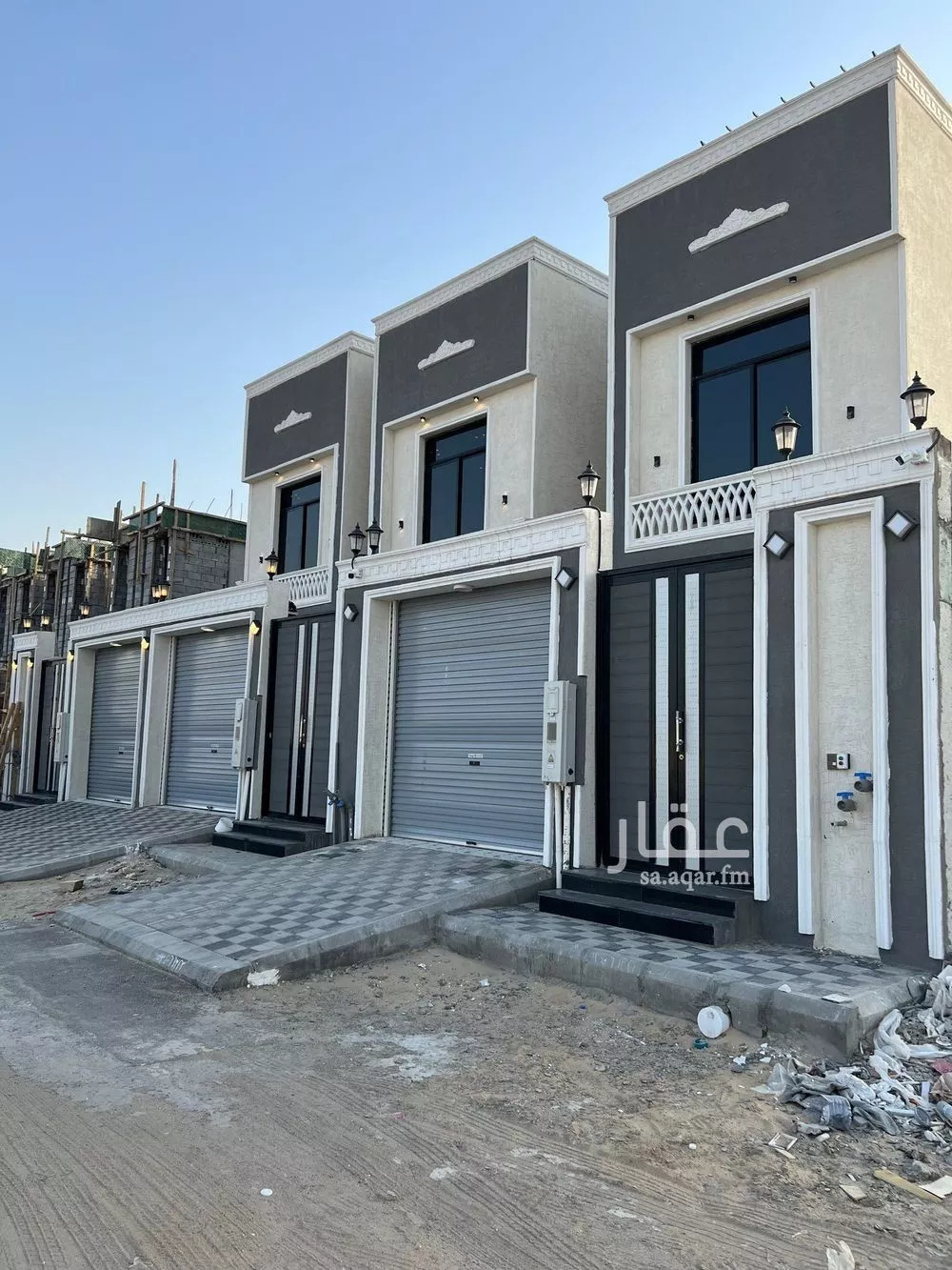 فيلا 6 غرف في ضاحية الملك فهد 1