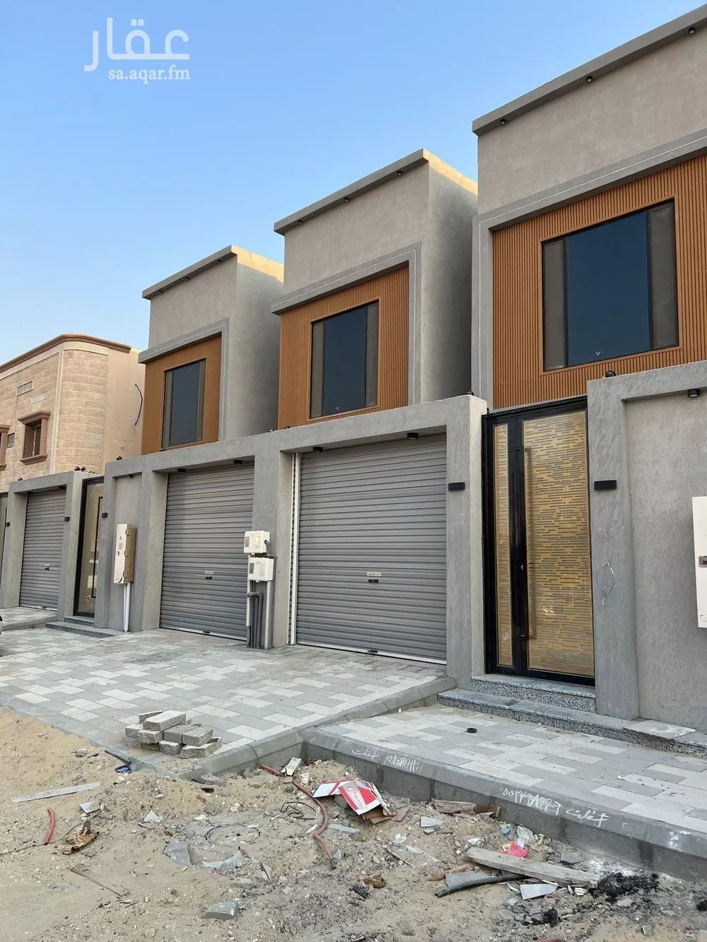 فيلا 5 غرف في ضاحية الملك فهد 2