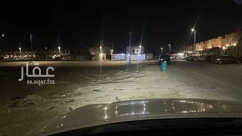 أرض 624 م² في اللؤلؤ 3