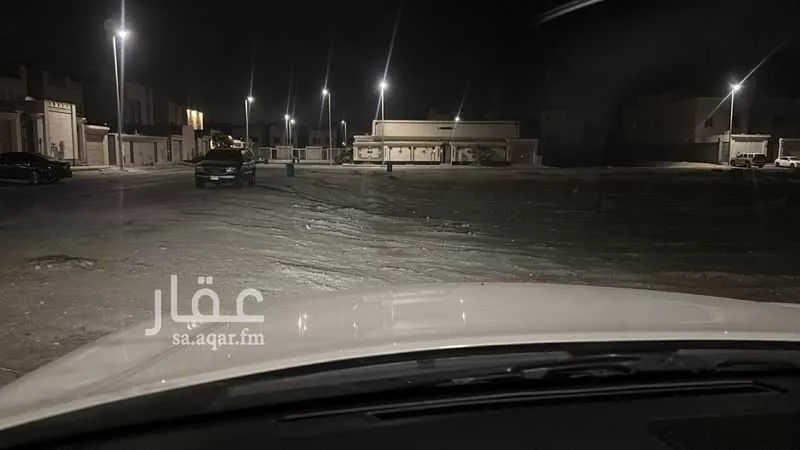 أرض 624 م² في اللؤلؤ 2