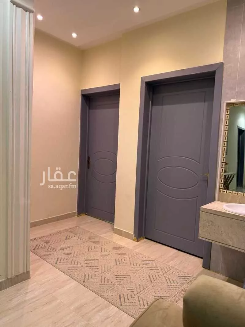 دور 5 غرف في طويق 5