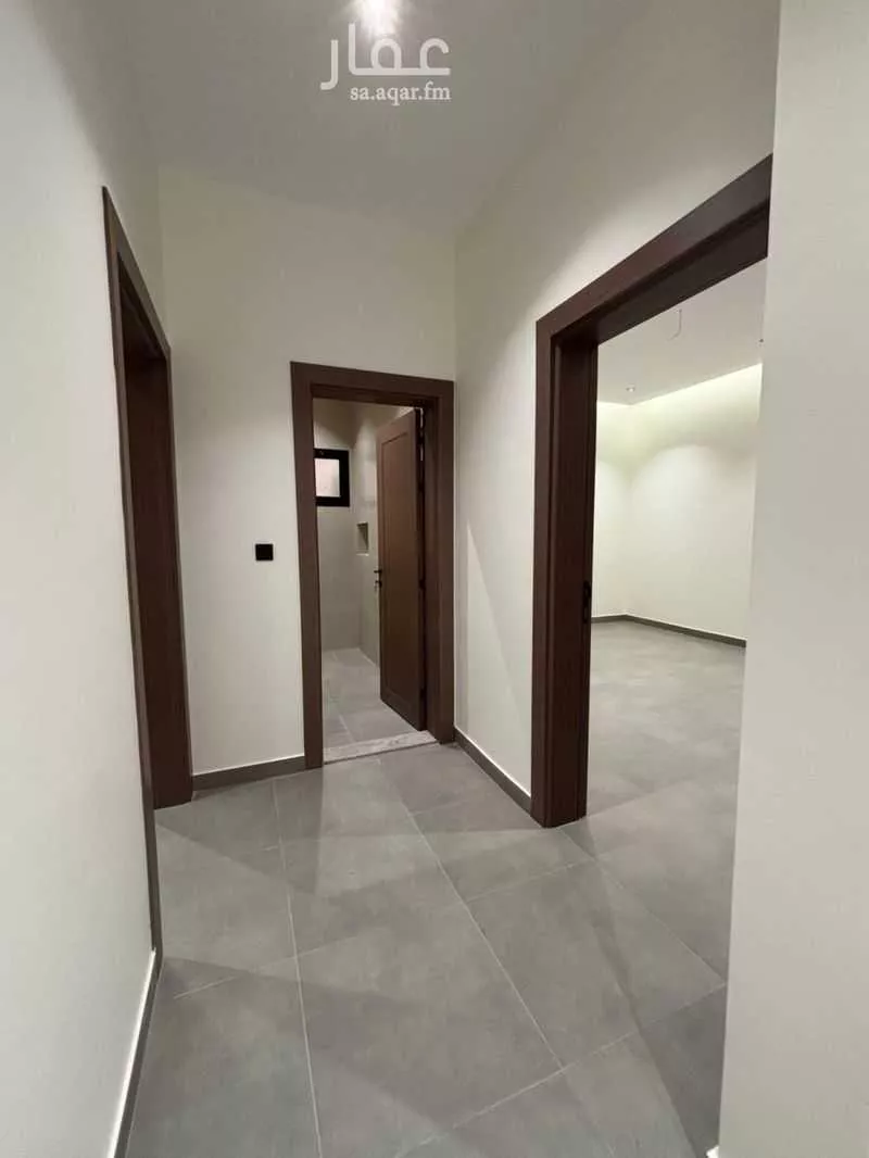 شقة 4 غرف في الروضة 3