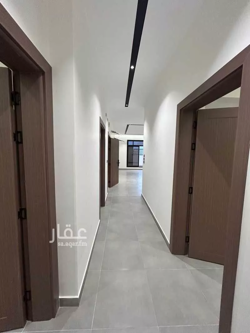 شقة 4 غرف في الحمراء 5