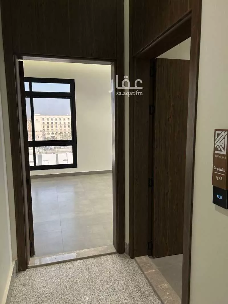 شقة 4 غرف في الحمراء 5