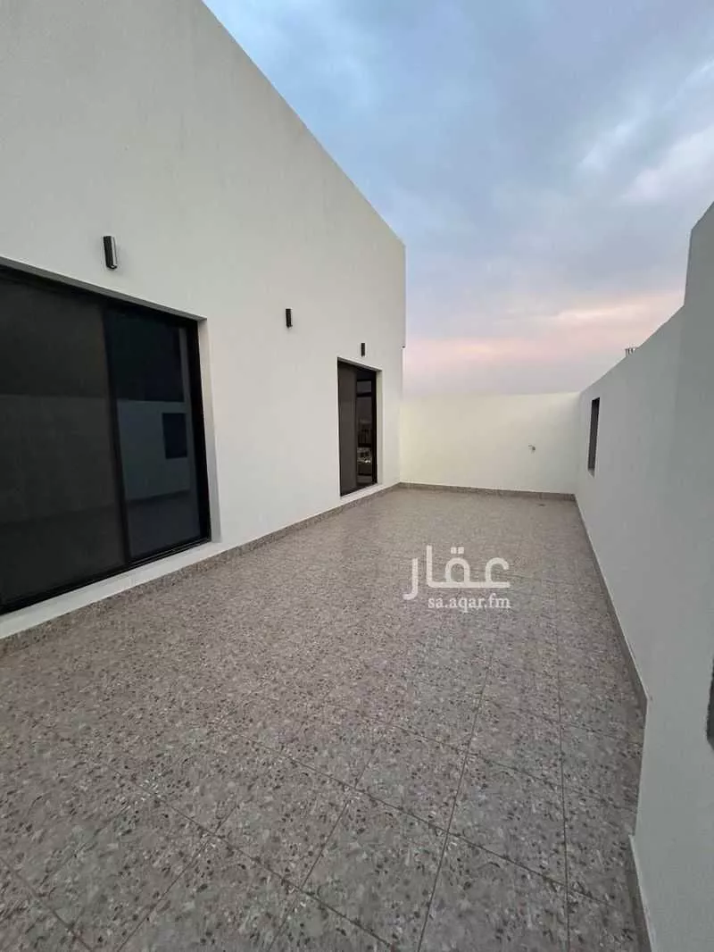 شقة 4 غرف في الحمراء 4