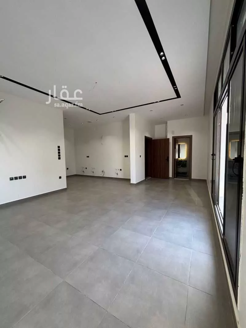 شقة 4 غرف في الروضة 1