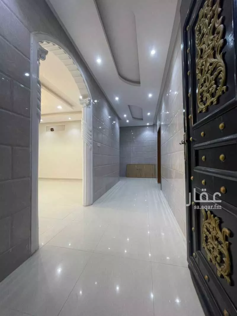 شقة 6 غرف في طويق 1