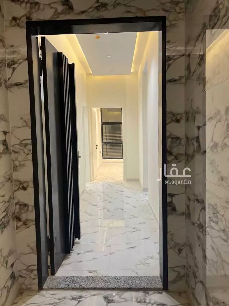 شقة 5 غرف في بدر 2