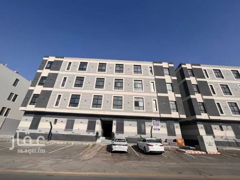 شقة 5 غرف في بدر 1