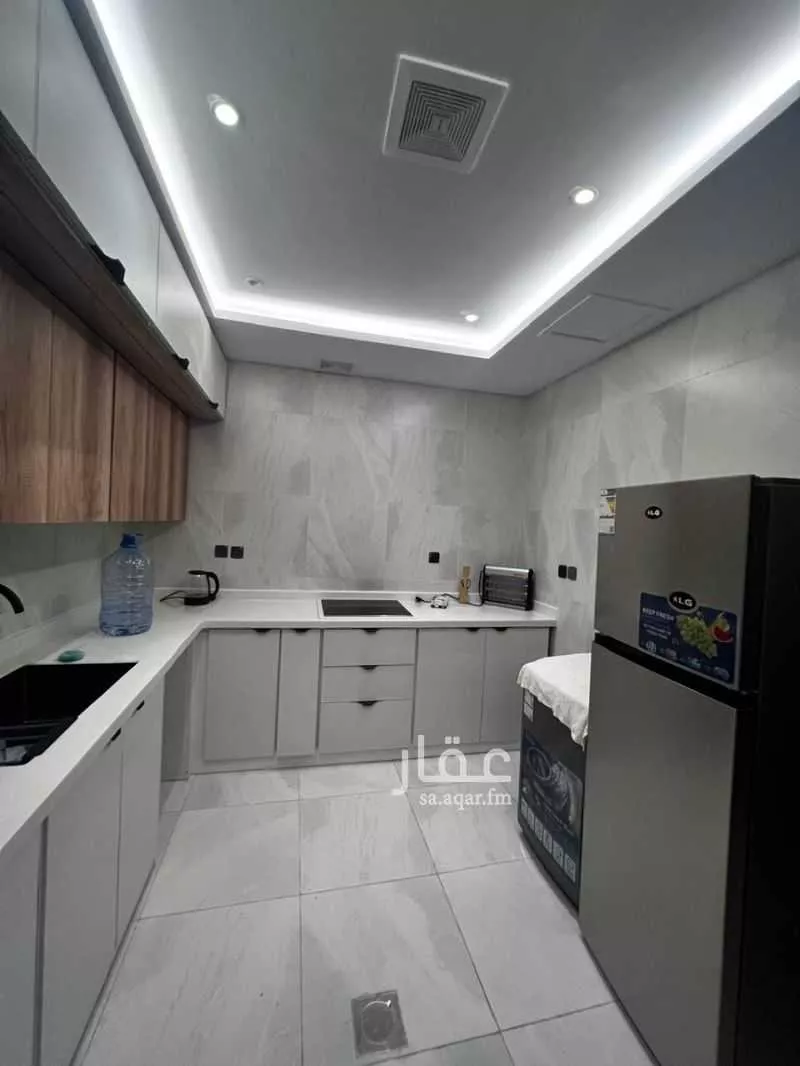 شقة 5 غرف في جدة 4