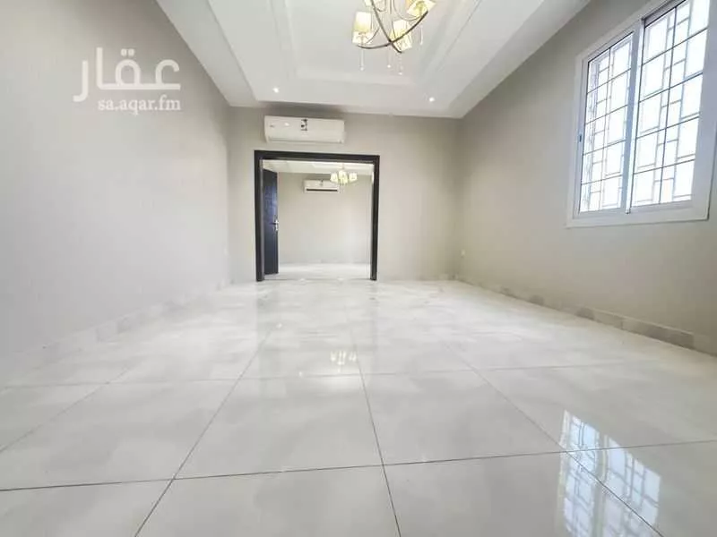 شقة 7 غرف في الحمدانية 3