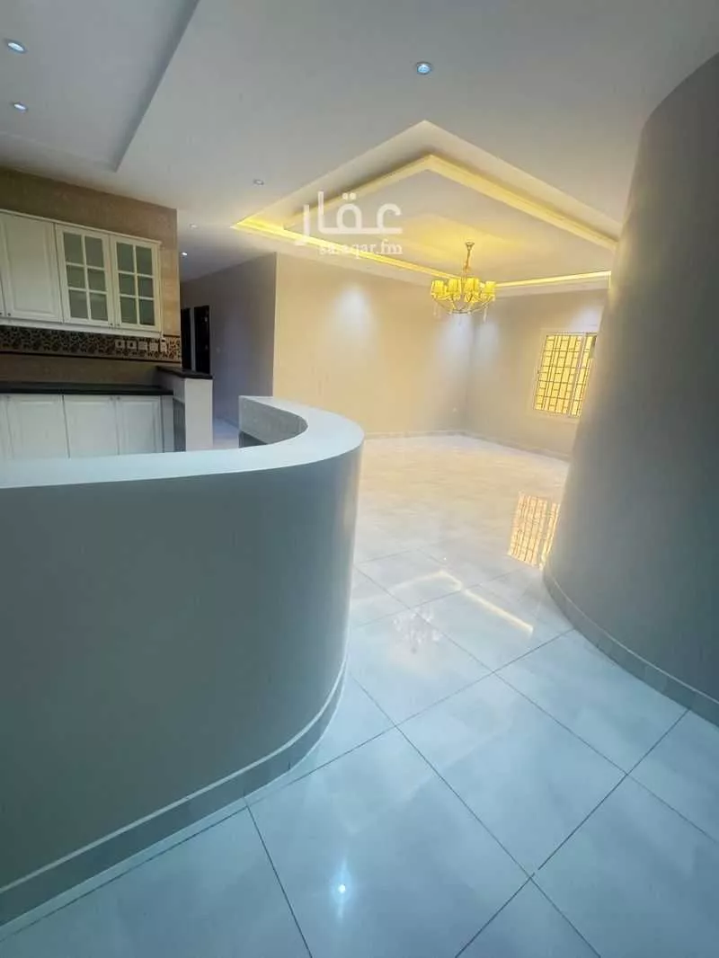 شقة 7 غرف في الحمدانية 1