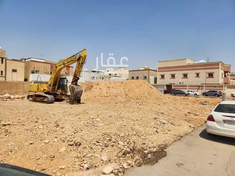 234 sqm land in As Suwaidi 3